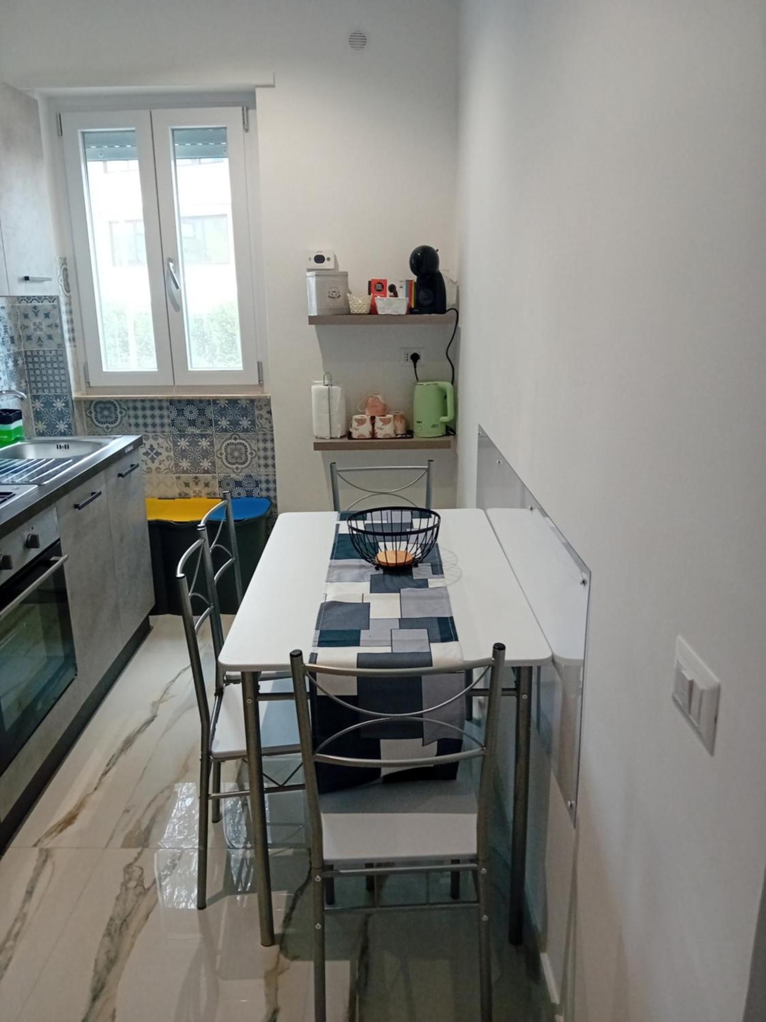 Appartamento Marco E Cinzia *